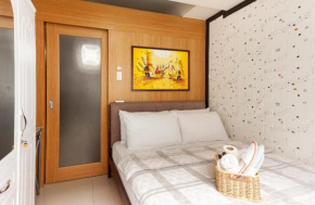 235A Shell Residences Condominium
